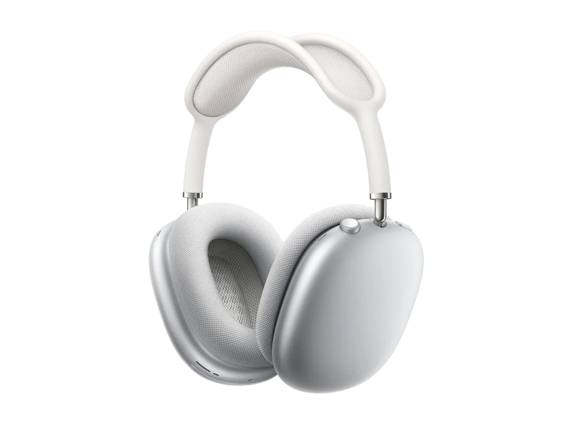 Беспроводная гарнитура Apple AirPods Max (Silver) (MGYJ3) — фото 6