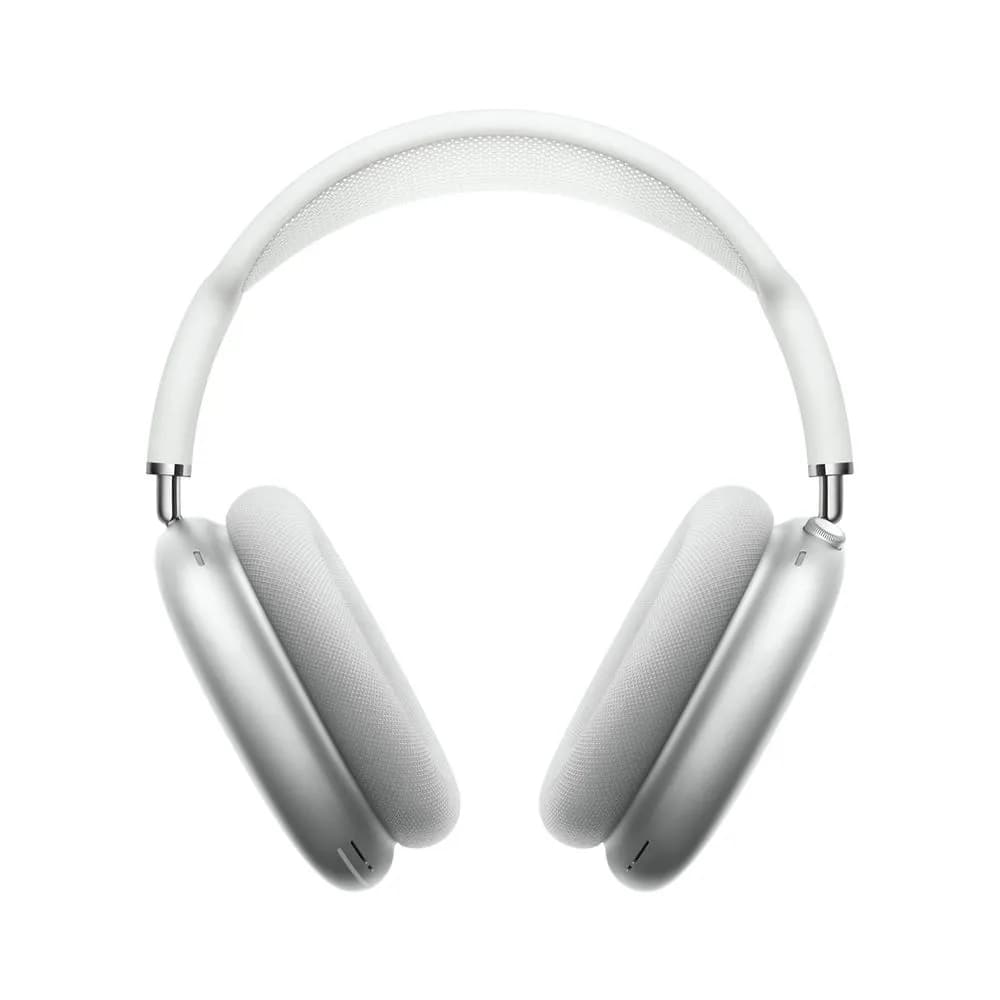 Беспроводная гарнитура Apple AirPods Max (Silver) (MGYJ3) — фото 7