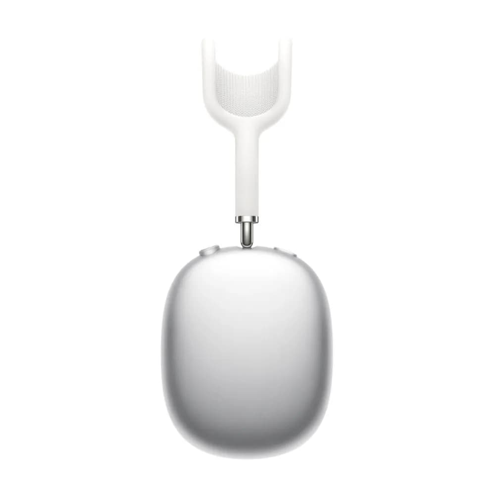 Беспроводная гарнитура Apple AirPods Max (Silver) (MGYJ3) — фото 8