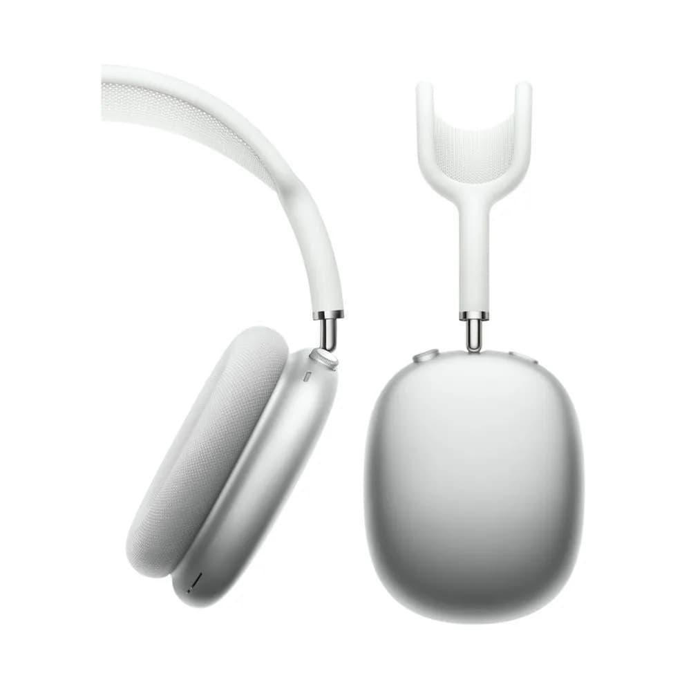 Беспроводная гарнитура Apple AirPods Max (Silver) (MGYJ3) — фото 9