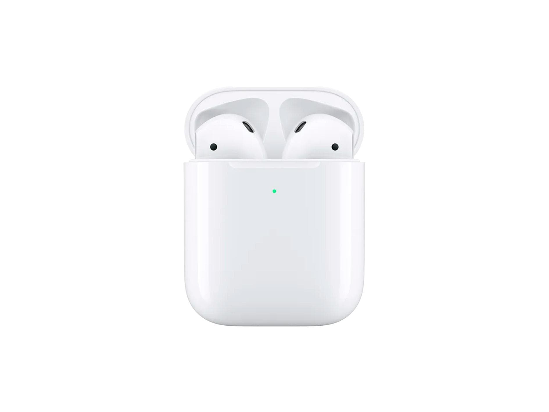 Левый наушник AirPods 2 (L) — фото 11
