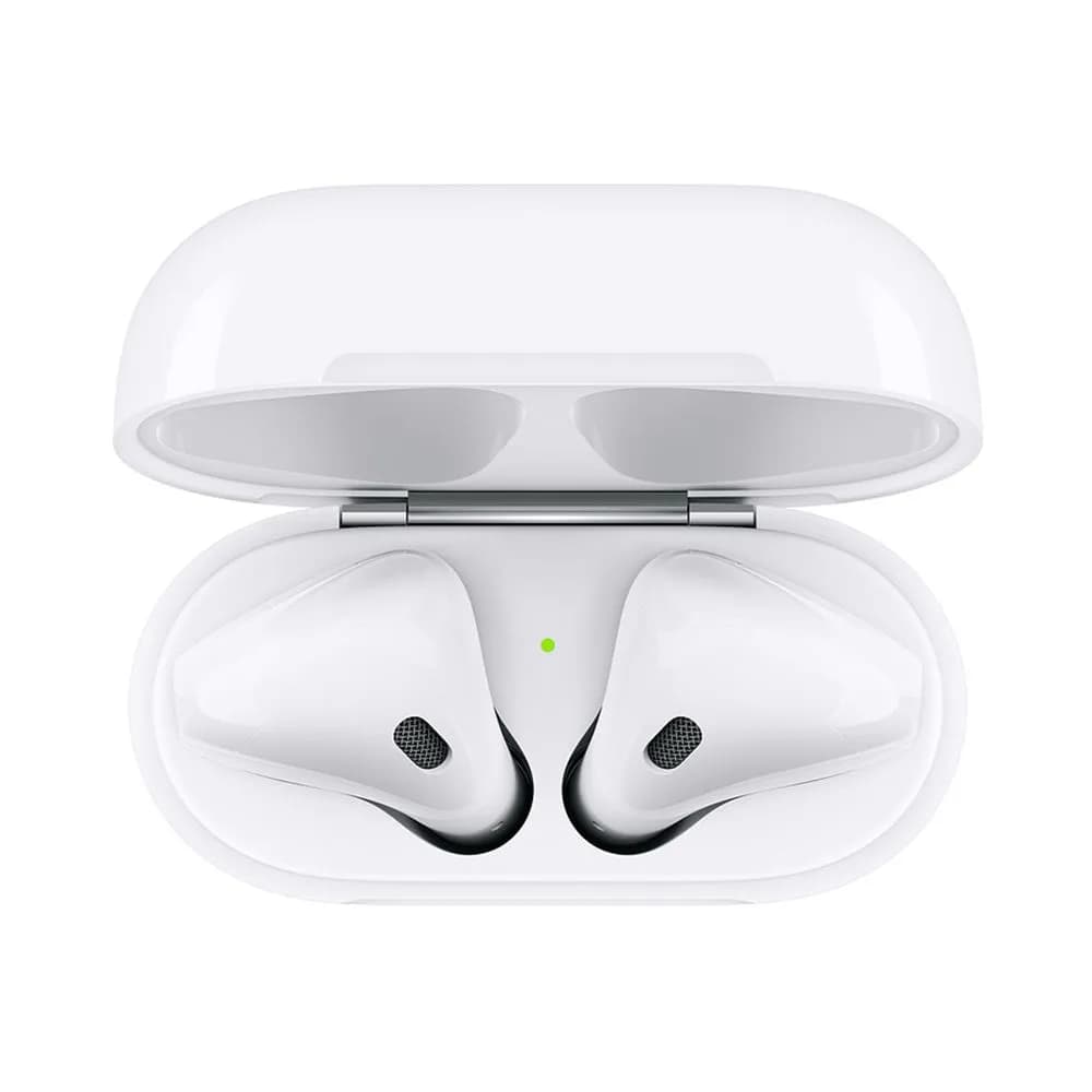Левый наушник AirPods 2 (L) — фото 12