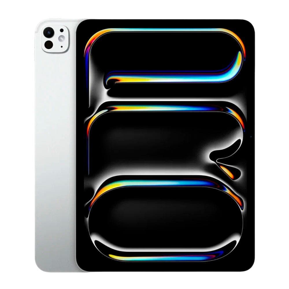 Планшет Apple IPad Pro 11 Wi-Fi 2TB черный космос MVVG3 (2024) — фото 7