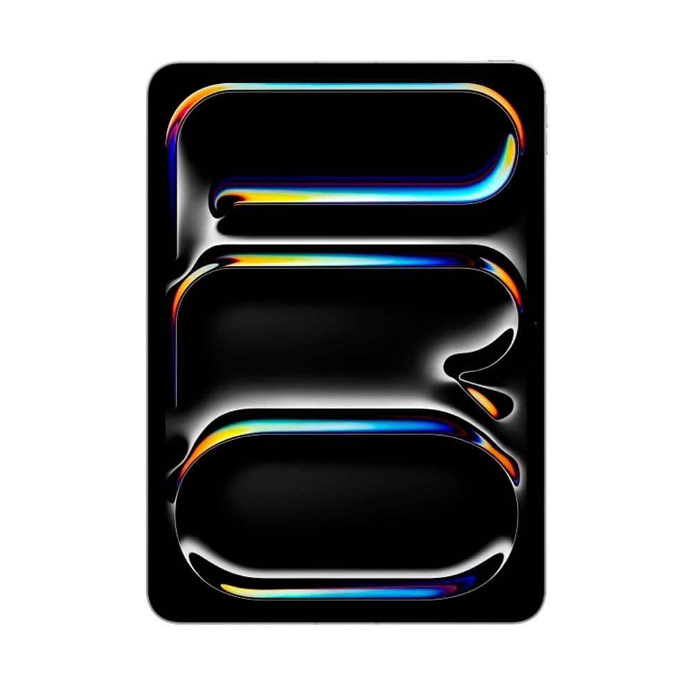 Планшет Apple IPad Pro 11 Wi-Fi 2TB черный космос MVVG3 (2024) — фото 8