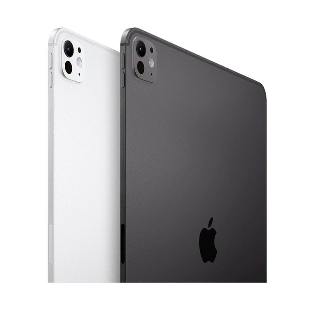 Планшет Apple IPad Pro 11 Wi-Fi 2TB черный космос MVVG3 (2024) — фото 10