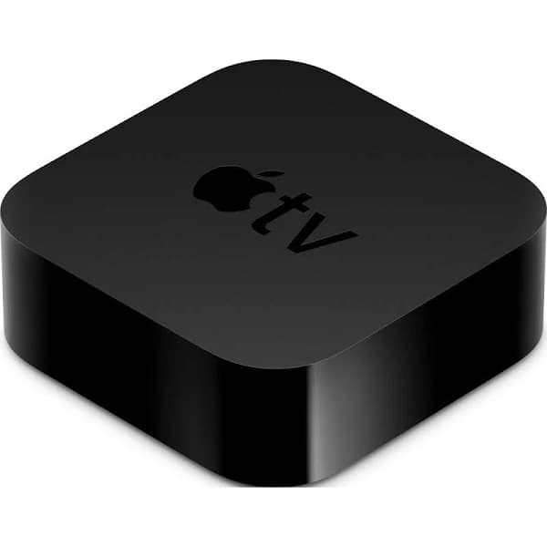 Apple TV 4K HDR (2022) 64GB (MN873) — фото 4