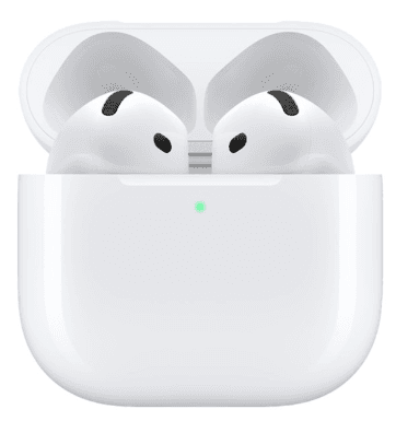 Правый наушник AirPods 4 (R) ANC (MXP93) — фото 3
