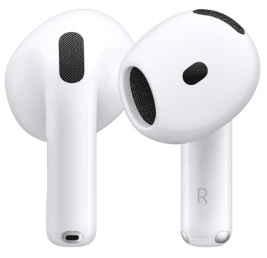 Правый наушник AirPods 4 (R) ANC (MXP93) — фото 4
