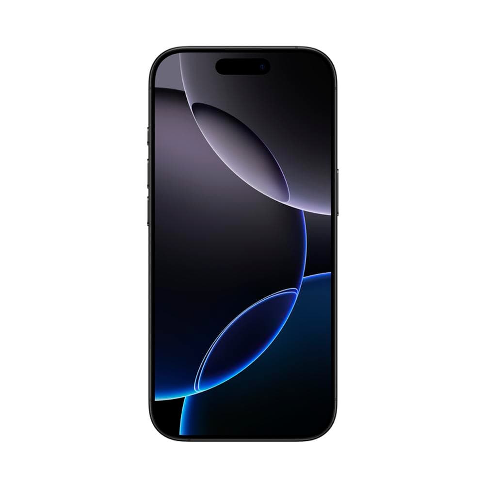 Apple iPhone 16 Pro Max 512Gb (Black Titanium) — фото 2