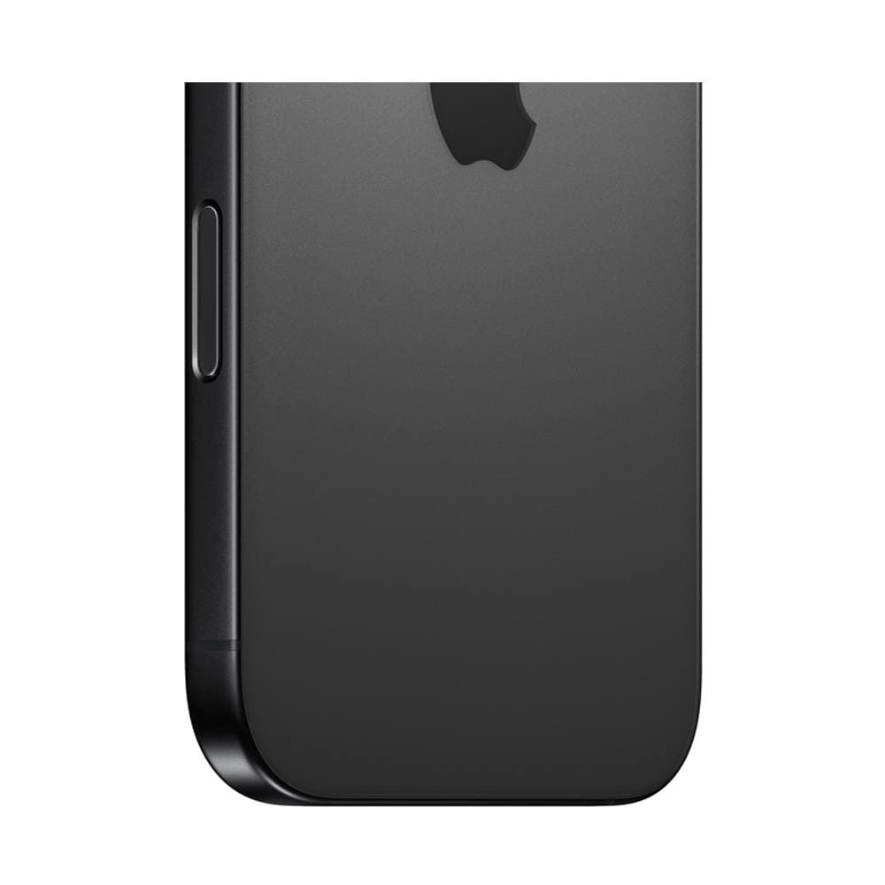 Apple iPhone 16 Pro Max 512Gb (Black Titanium) — фото 4