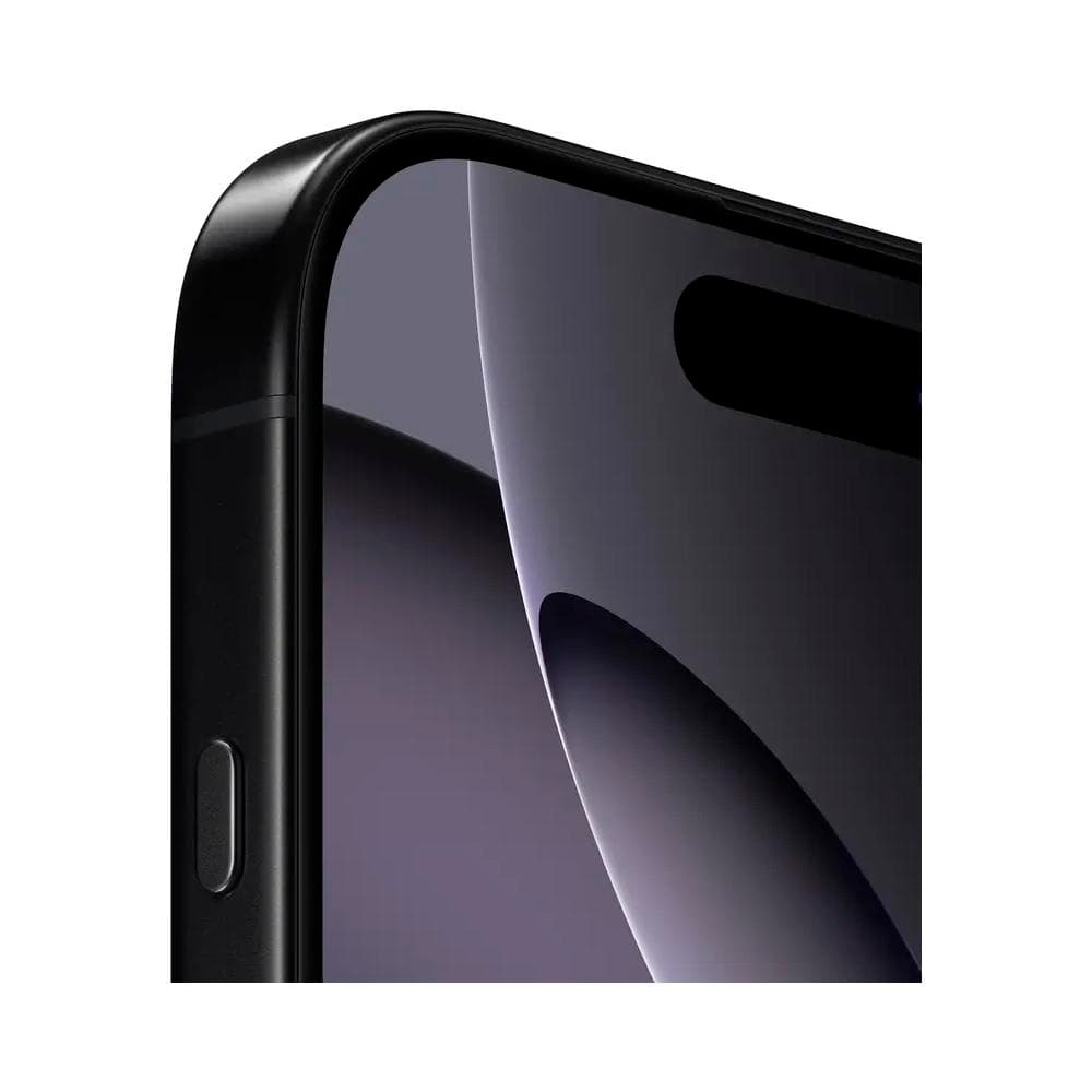 Apple iPhone 16 Pro Max 512Gb (Black Titanium) — фото 5