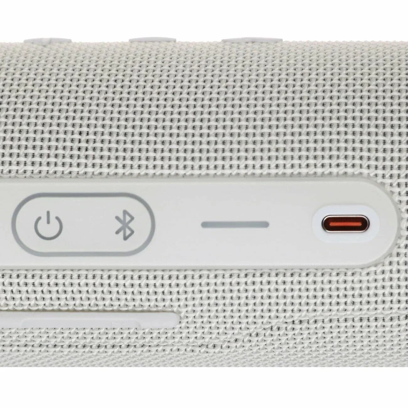 Bluetooth колонка портативная JBL Flip 6 (JBLFLIP6WHT) (Белый) — фото 7