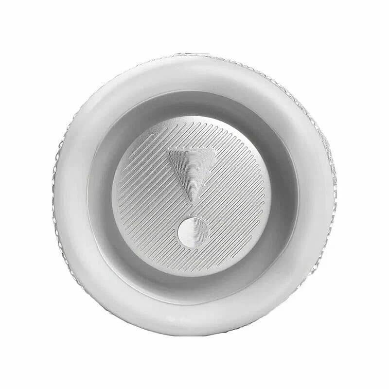 Bluetooth колонка портативная JBL Flip 6 (JBLFLIP6WHT) (Белый) — фото 8
