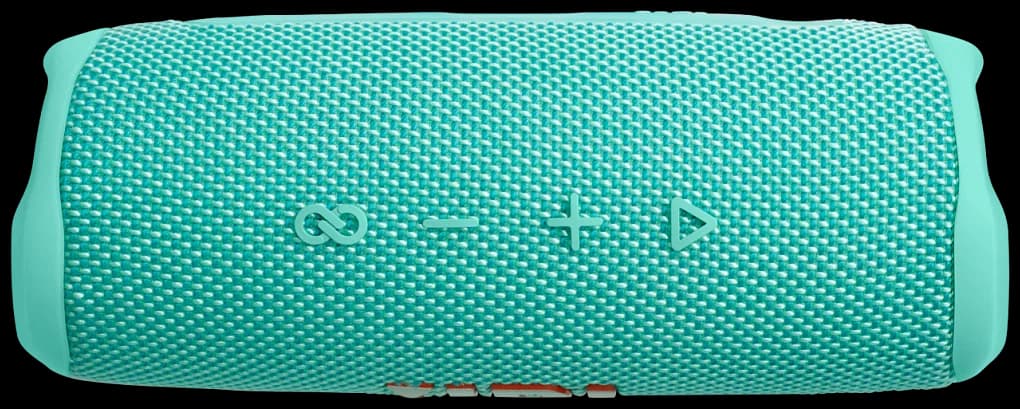 Bluetooth колонка портативная JBL Flip 6 (JBLFLIP6TEAL) (Бирюзовый) — фото 6