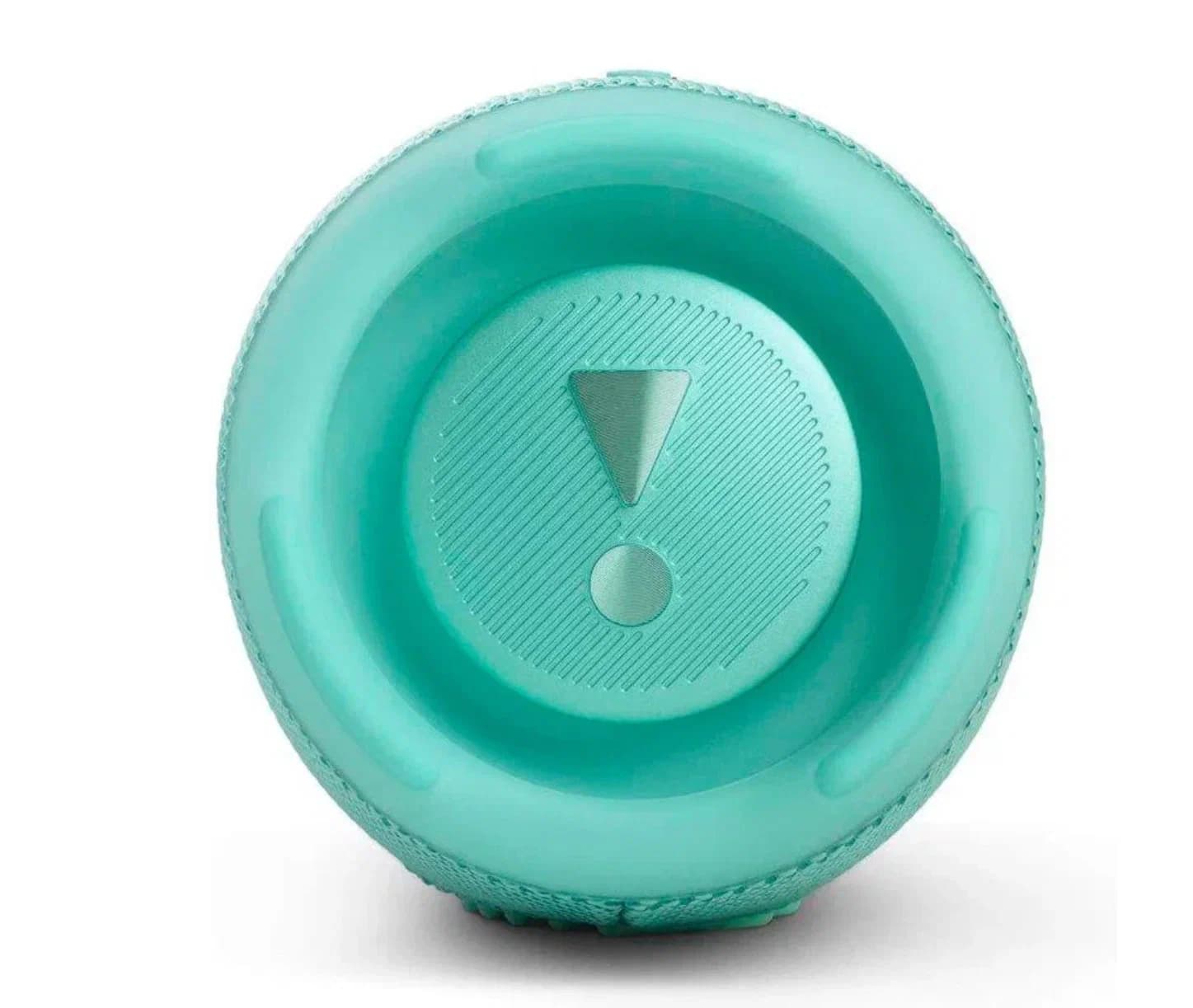 Bluetooth колонка портативная JBL Flip 6 (JBLFLIP6TEAL) (Бирюзовый) — фото 7
