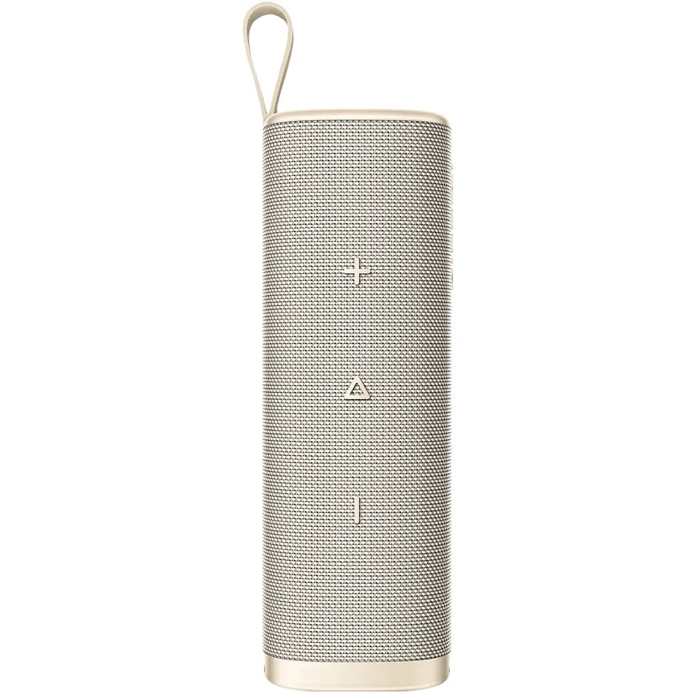 Портативная колонка Xiaomi Sound Outdoor (MDZ-38-DB) (Gold) — фото 12