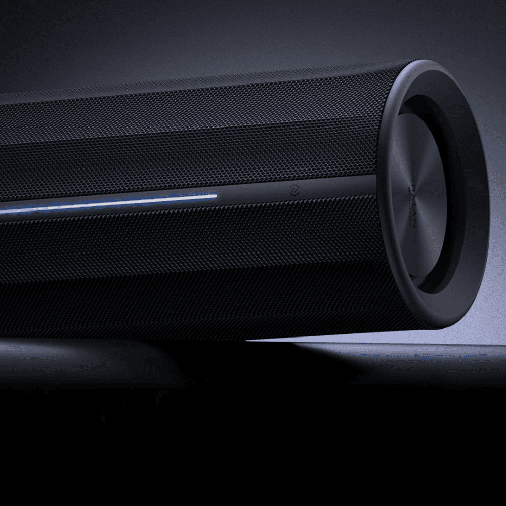 Портативная колонка Xiaomi Bluetooth Speaker (ASM02G) (Black) — фото 8