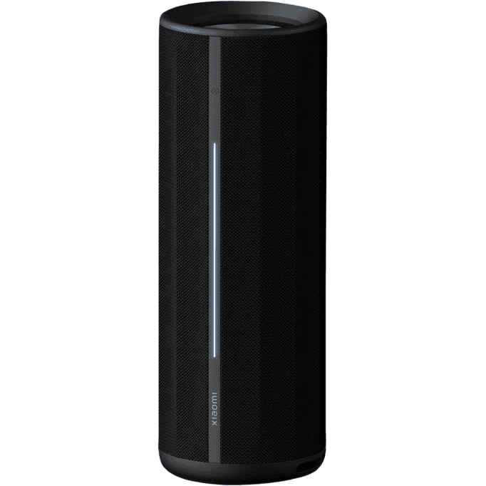 Портативная колонка Xiaomi Bluetooth Speaker (ASM02G) (Black) — фото 9