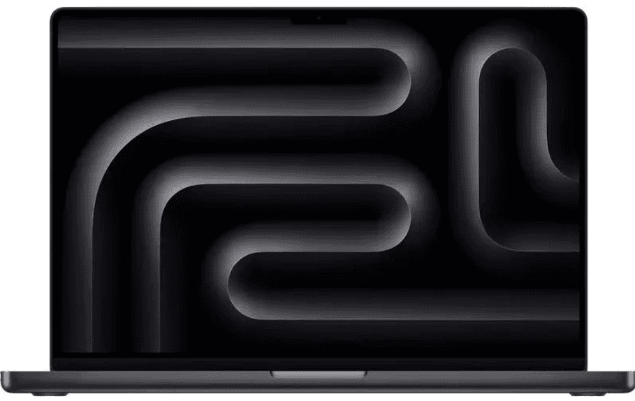 Apple MacBook Pro 16 2024 M4 Pro 24Gb/512Gb (Space Black) (MX2X3)