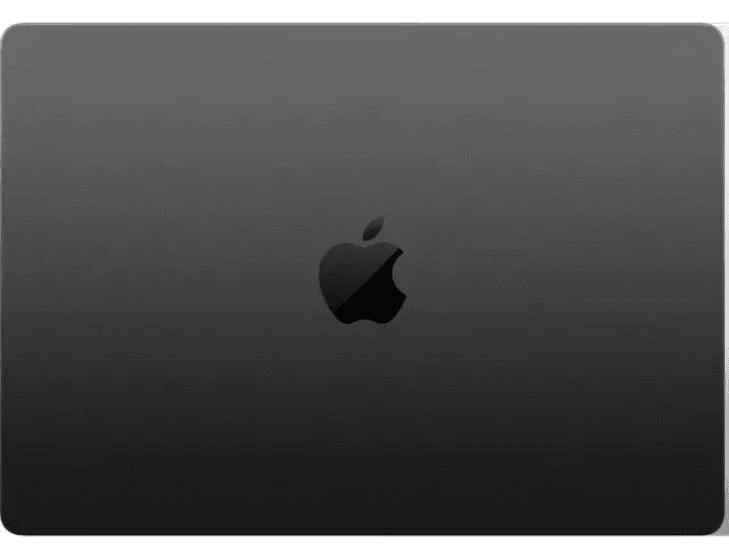 Apple MacBook Pro 16 2024 M4 Pro 24Gb/512Gb (Space Black) (MX2X3) — фото 5