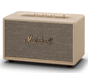 Портативная акустика Marshall Acton III (Cream) — фото 6