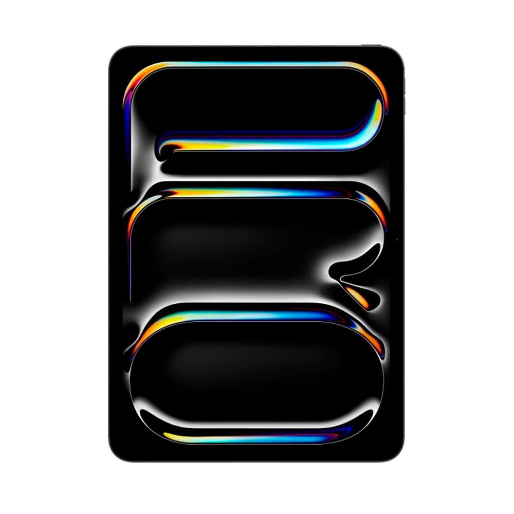Планшет Apple IPad Pro 11 Wi-Fi 2TB черный космос MVVG3 (2024) — фото 3