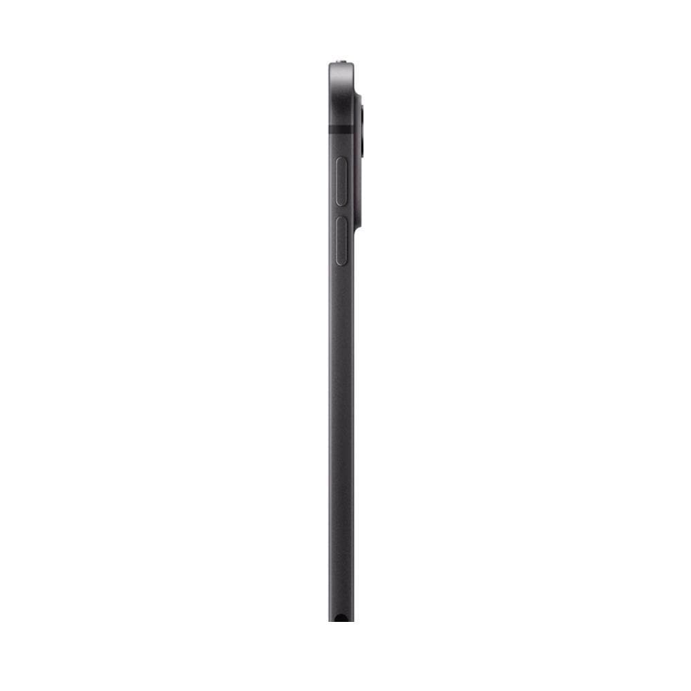 Планшет Apple IPad Pro 11 Wi-Fi 2TB черный космос MVVG3 (2024) — фото 4