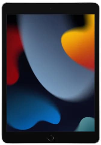 Apple iPad (2021) Wi-Fi 64Gb (Silver) — фото 3