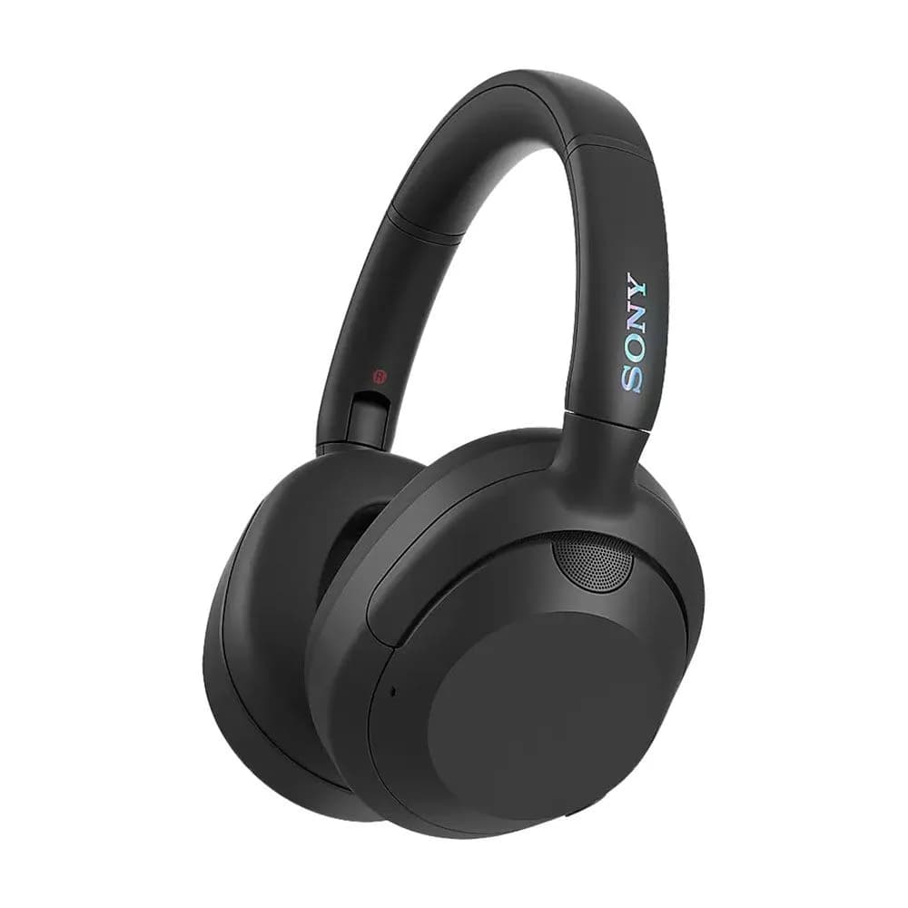 Беспроводные наушники Sony WH-ULT900 (Black) — фото 6