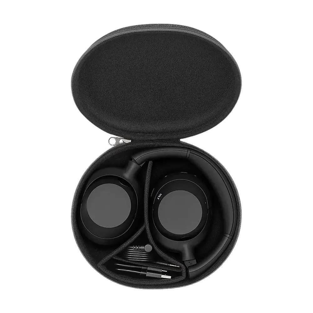 Беспроводные наушники Sony WH-ULT900 (Black) — фото 8