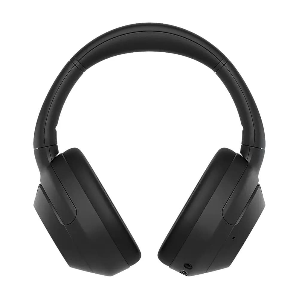 Беспроводные наушники Sony WH-ULT900 (Black) — фото 10