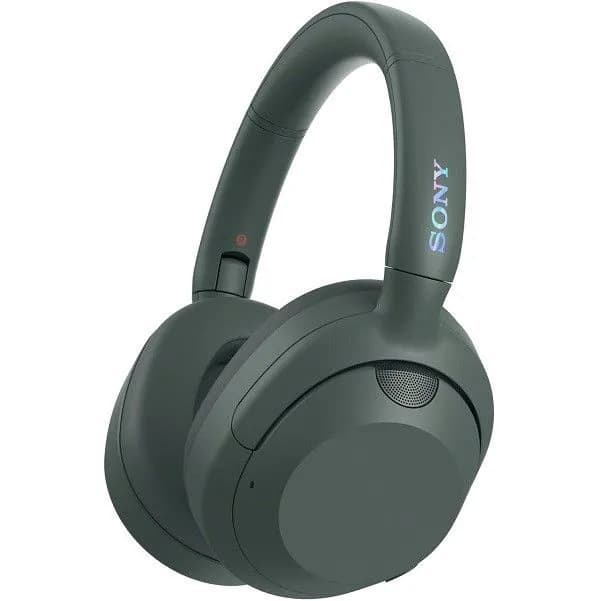 Беспроводные наушники Sony WH-ULT900 (Forest Gray) — фото 6