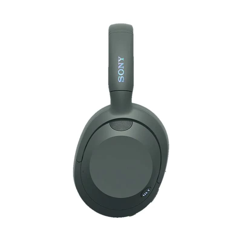 Беспроводные наушники Sony WH-ULT900 (Forest Gray) — фото 8
