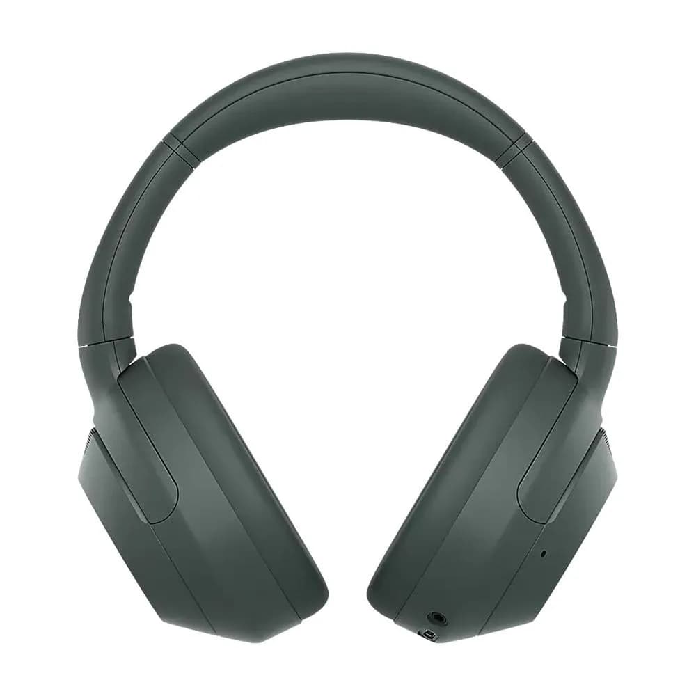 Беспроводные наушники Sony WH-ULT900 (Forest Gray) — фото 9