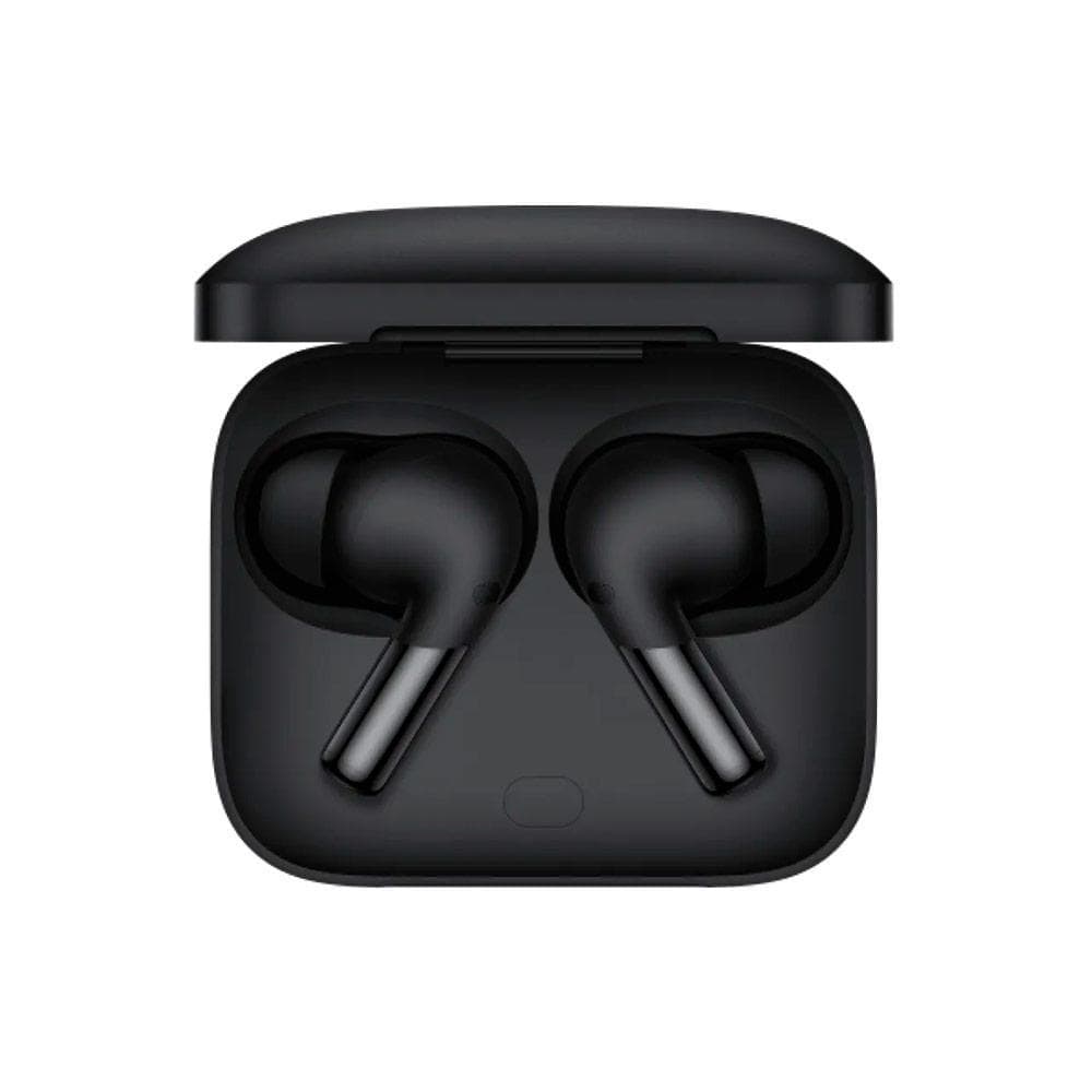 Беспроводные наушники OnePlus Buds Pro 2 (E-507A) (Obsidian Black) — фото 4