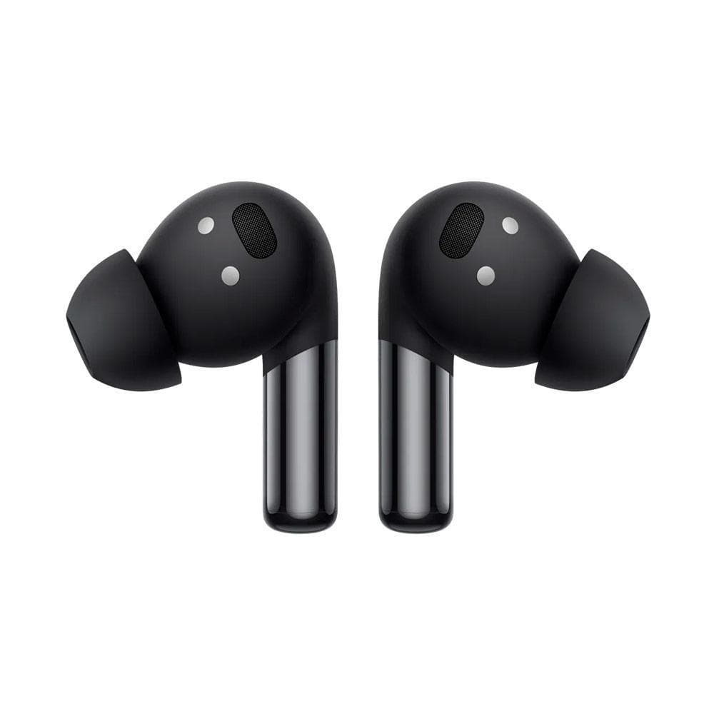Беспроводные наушники OnePlus Buds Pro 2 (E-507A) (Obsidian Black) — фото 5