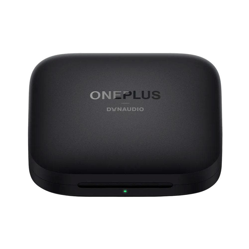 Беспроводные наушники OnePlus Buds Pro 2 (E-507A) (Obsidian Black) — фото 6