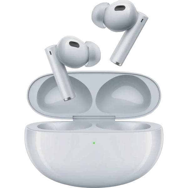 Беспроводные наушники Realme Buds Air 6 Pro (RMA2401) (White) — фото 7