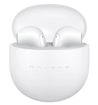 Беспроводные Bluetooth-наушники Xiaomi Haylou X1 Neo (White) — фото 5