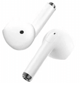 Беспроводные Bluetooth-наушники Xiaomi Haylou X1 Neo (White) — фото 7