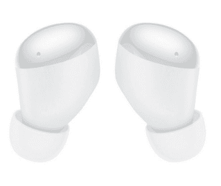Беспроводные Bluetooth-наушники Xiaomi Redmi Buds 4 Global (White) (BHR5846GL) — фото 6