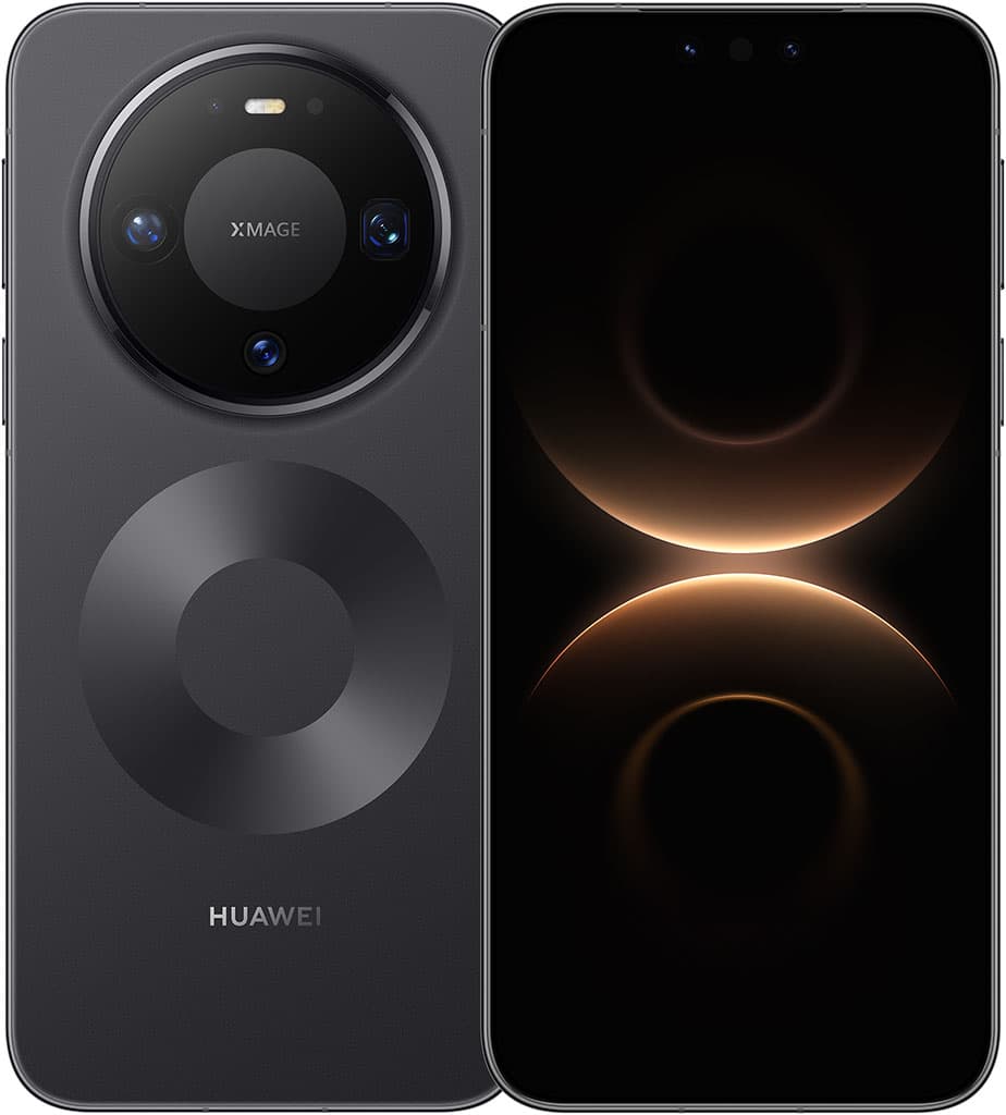 Смартфон HUAWEI Mate 80 Pro 16/512Gb золотой — фото 2