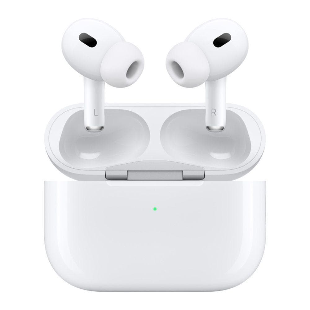 Беспроводная гарнитура Apple AirPods Pro (2nd Generation) MagSafe Case USB-C (MTJV3) — фото 11