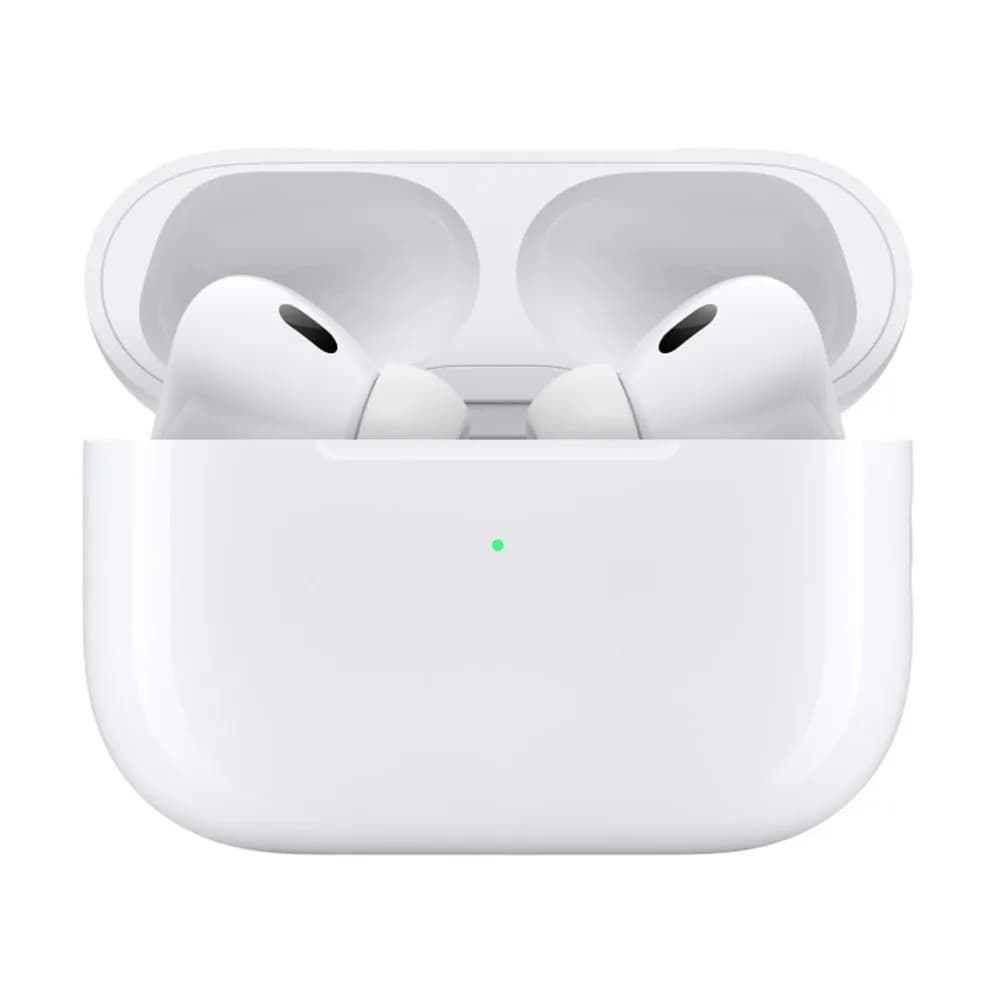 Беспроводная гарнитура Apple AirPods Pro (2nd Generation) MagSafe Case USB-C (MTJV3) — фото 12