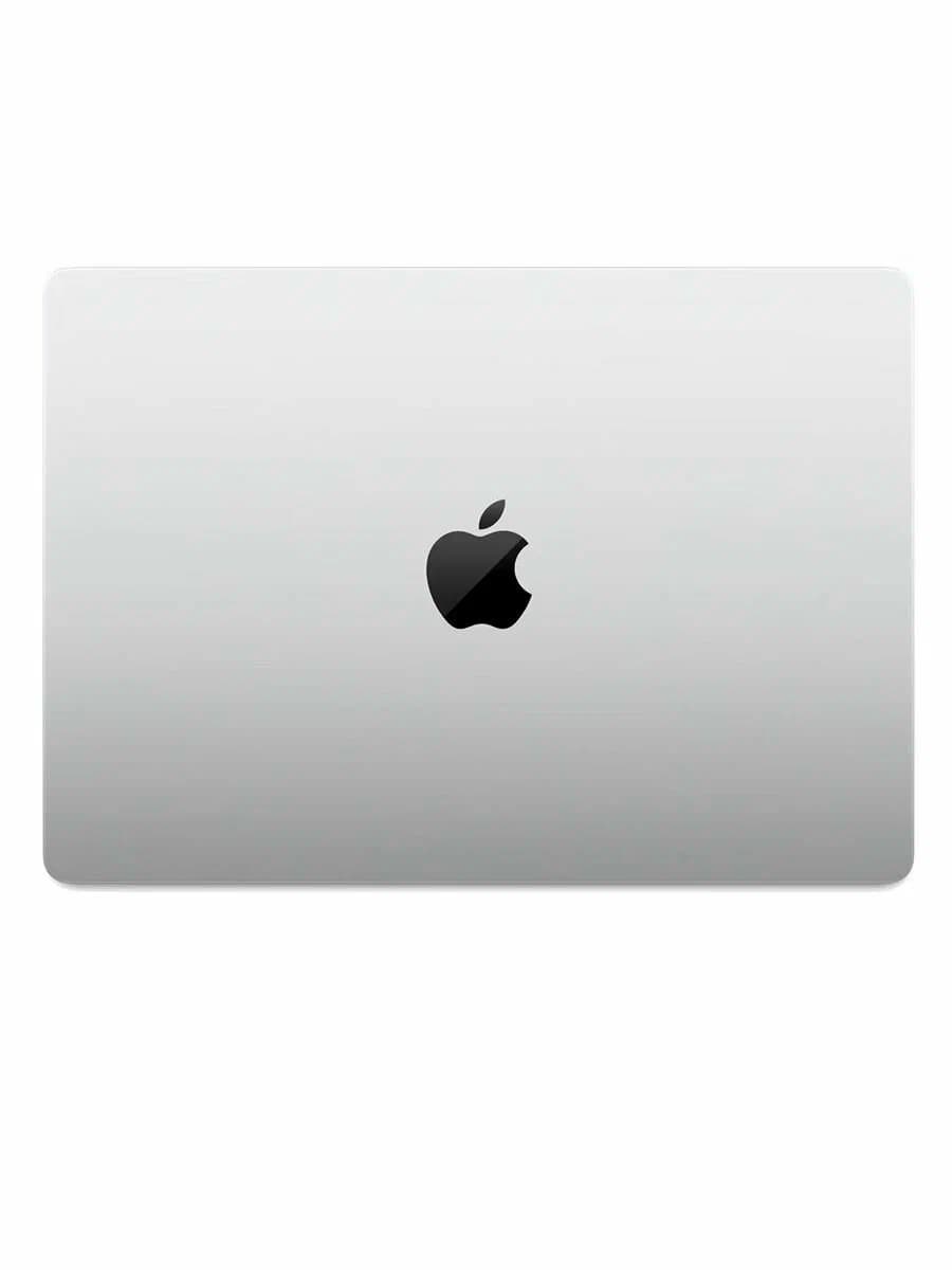 Apple MacBook Pro 14 2026 M5 Pro 24Gb/2Tb (Silver) (MJLV4) — фото 8
