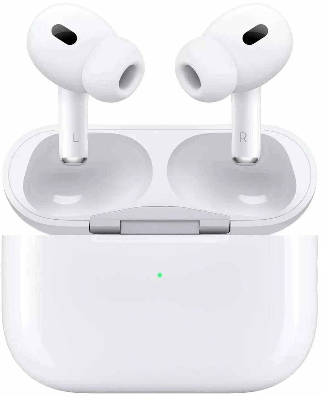 Беспроводная гарнитура Apple AirPods Pro (2nd Generation) MagSafe Case USB-C (MTJV3) — фото 2