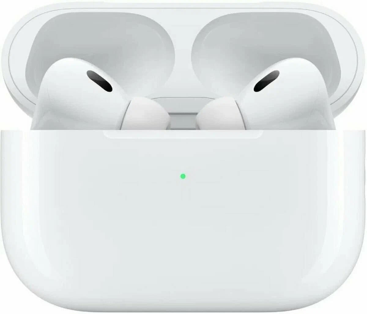 Беспроводная гарнитура Apple AirPods Pro (2nd Generation) MagSafe Case USB-C (MTJV3) — фото 3