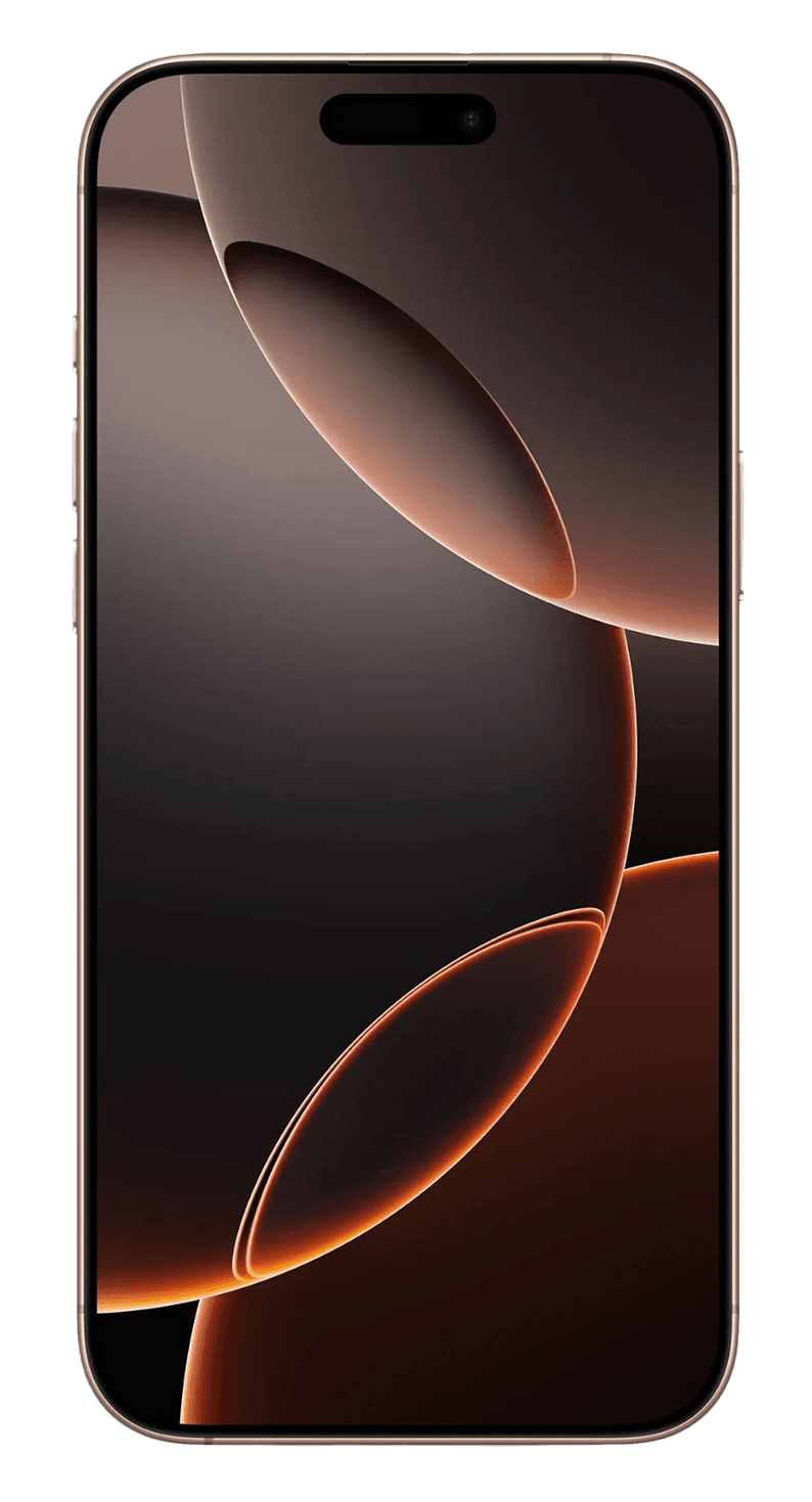 Apple iPhone 16 Pro Max 512Gb (Black Titanium) — фото 8