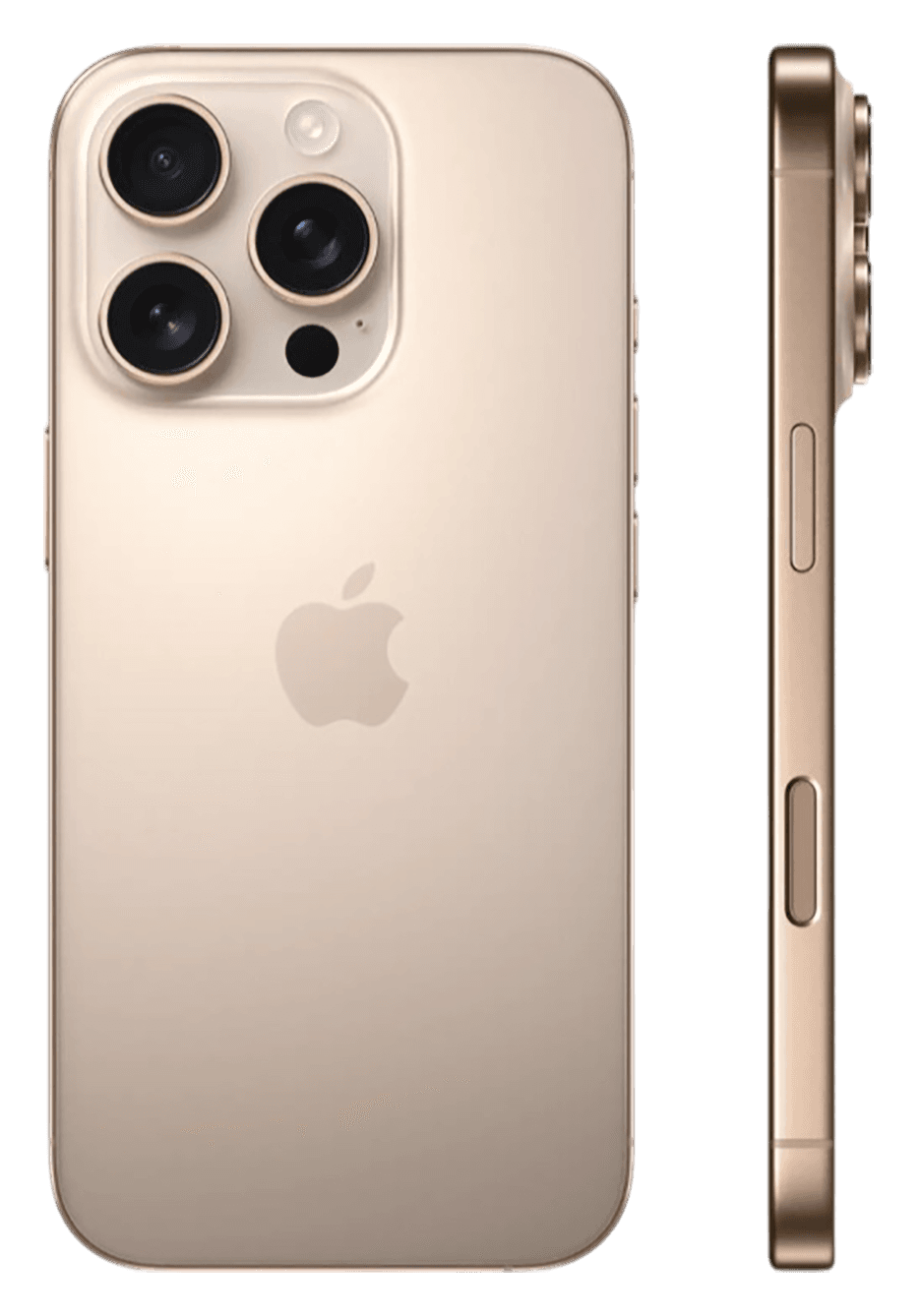 Apple iPhone 16 Pro Max 512Gb (Black Titanium) — фото 9