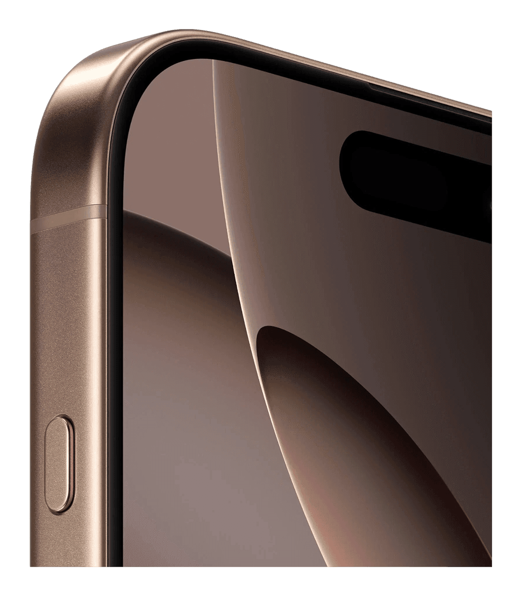 Apple iPhone 16 Pro Max 512Gb (Black Titanium) — фото 11